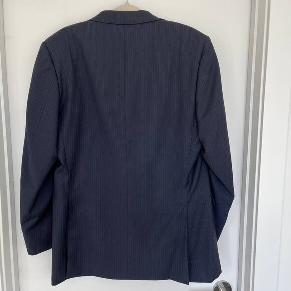 Yves Saint Laurent Rive Gauche Men's Blazer – Made in Italy - Picture 5 of 16